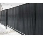 Профлист Металл Профиль C8 0.45 VikingMP® RAL 7024 Серый графит A