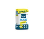 Штукатурка гипсовая Bergauf AQUA PUTZ GIPS, 25 кг