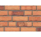 Клинкерная плитка ручной формовки Feldhaus Klinker WFD 14 R695 sintra sabiosa ocasa, 215х65х14 мм