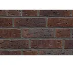 Клинкерная плитка ручной формовки Feldhaus Klinker WFD 14 R669 sintra geo nelino, 215х65х14 мм