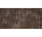 Гибкая черепица Тегола Premium CASTELLO Radica di noce 433
