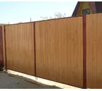 Профлист Grand Line C20В 0.45 Print Elite Honey wood