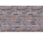 Клинкерная облицовочная плитка King Klinker King size для НФС, LF06 Argon wall, 240*71*17 мм