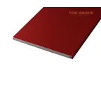 Фиброцементный сайдинг FCS-GROUP Line 3000х190х10 Smooth F61