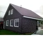 Наружный угол Альта Профиль Кирпич Красный 470х100х28