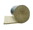 Ламельный мат Paroc Hvac Lamella Mat AluCoat Fix 20х1000х10000