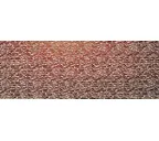Фасадная панель Zodiac / Зодиак, Японская штукатурка, 3800х380 мм, цвет AE7-002