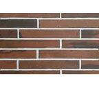 Клинкерная плитка INTERBAU Brick Loft, INT 573 Ziegel, 360х52х10 мм