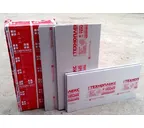 Утеплитель Технониколь Техноплекс 35 250 Стандарт 20х580х1180