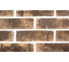 Кирпич S.Anselmo Superior Line Bruciato, Standart, 240х55х70 мм
