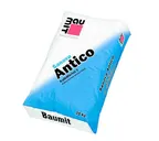 Известковая штукатурка Baumit Sanova Antico 25 кг