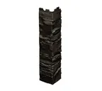 Наружный угол Vilo Stone Dark brown