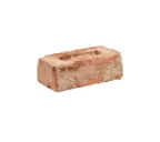 Кирпич облицовочный Baksteen Античный, 210х100х65 мм