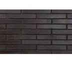 Кирпич клинкерный Westerwaelder Klinker Nr 10 Violettblau geflammt, 290х60х71 мм