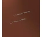 Металлочерепица Металл-Профиль Монтерроса-M 0,5 PURETAN® RR 29 Вишня