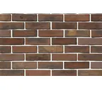 Декоративный кирпич White Hills Терамо брик 2 Design цвет 364-70