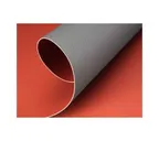 ПВХ Мембрана LOGICROOF V-RP красная 1.5х2100х20000