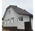 Металлочерепица Металл-Профиль Трамонтана-M 0,5 VikingMP® E RAL 7024 Серый графит