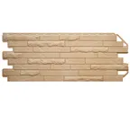 Фасадная панель Альта Профиль Кирпич-антик Агра 1170х450х17