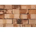 Кирпич клинкерный Muhr 36 KS Silbergrau nuanciert Kohle Spezial Wasserstrich, 212х104х50 мм