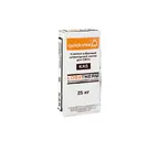 Клеящий и армирующий раствор quick-mix KAS для СФТК серый, 25 кг