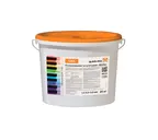 Силоксановая штукатурка quick-mix SXK Шуба 1,5 мм белая, 25 кг