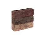 Кирпич облицовочный Донские зори Кленово, 215х50х65 мм