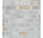 Кирпич Roben Lyon blau-grau glatt клинкерный, 240х115х71 мм