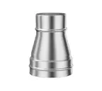 Переходник с конусом Металлик и Ко 120х150 AISI 430 0,80