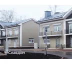 Штукатурка декоративная ОСНОВИТ ЭКСТЕРВЭЛЛ OS-2.5 GK короед, 25 кг