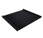 Фальцевая кровля Кликфальц Line Grand Line 0,5 GreenCoat Pural BT, matt RR 33 Черный