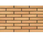 Кирпич клинкерный Muhr 23 Morgenrote гладкий, 240х90х40 мм