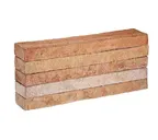 Кирпич длинного формата Тандем (Донские зори) Вена, 475х85х40 мм