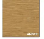 Виниловый сайдинг Mitten Sentry акриловый Amber