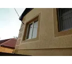 Панель фиброцементная БЕТЭКО Короед RAL 5024 пастельно-синий 8х1200х1570