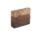 Кирпич облицовочный Донские зори Извеково, 215х50х65 мм