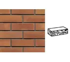 Кирпич клинкерный Muhr 08 Lachsrot готик, 240х55х71 мм