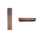 Кирпич керамический Terca Red Flame 285х40х60 мм (20x2)
