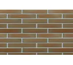 Кирпич клинкерный Roben Canberra гладкий, 365х115х52 мм