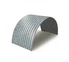 Профнастил Профлист-Металл МП10ПГ 0.5 PURMAN® Tourmalin