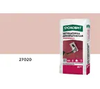 Штукатурка декоративная ОСНОВИТ КОРОЕД ЭКСТЕРВЭЛЛ OM-2.5 WK, 27020, 2,5 мм, 25 кг