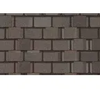 Гибкая черепица CertainTeed Belmont Colonial Slate