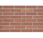 Кирпич клинкерный Kerma Premium Klinker красный гладкий 250х120х65 мм