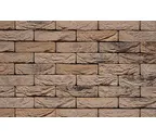 Кирпич S.Anselmo Superior Line Venezia Bruciato, Selmo, 250х120х55 мм