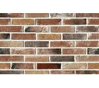 Декоративный кирпич White Hills Дерри Брик Design цвет 388-90
