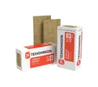 Утеплитель Технониколь Технофас Экстра 100х600х1200