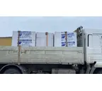 Газобетон Могилевский КСИ D400 100х250х625 мм