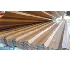 Профлист Grand Line C20В 0.45 Print Elite Snow wood
