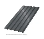 Профлист Металл Профиль МП35 0.5 VikingMP® E RAL 7024 Серый графит A