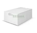 Газобетон ВКБлок D500 625x400x250